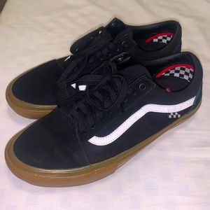 Mens Vans size 10.5 US